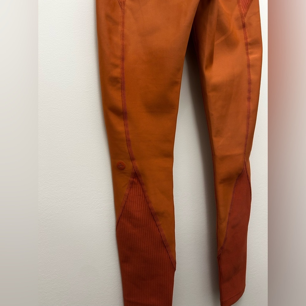 NWT PrAna “ Sculpt Send Off Legging” size Small - Picture 5 of 7